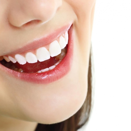 ĐIỀU TRỊ CƯỜI HỞ LỢI